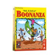 Kaartspel Boonanza - 999 Games BOO01